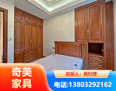 聊城板木结合家具