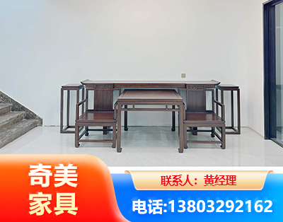 聊城办公家具
