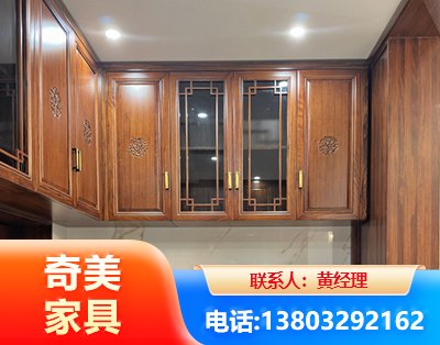 聊城全屋定制